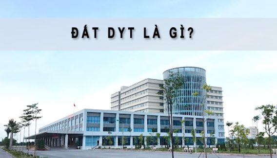 Đất Xây Dựng Cơ Sở Y Tế Tư Nhân Thuộc Loại Đất Nào? 4 dat dyt la gi