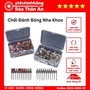 Choi Danh Bong Nha Khoa 1