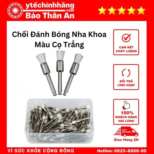 Choi Danh Bong Nha Khoa 4