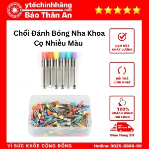 Choi Danh Bong Nha Khoa 7