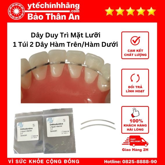 Day Duy Tri Mat Luoi