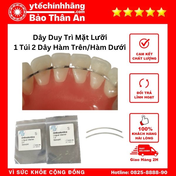 Day Duy Tri Mat Luoi