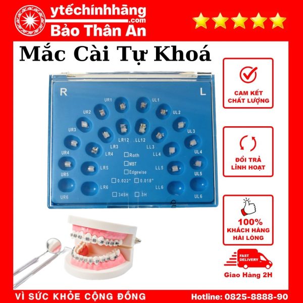 Mac Cai Tu Khoa