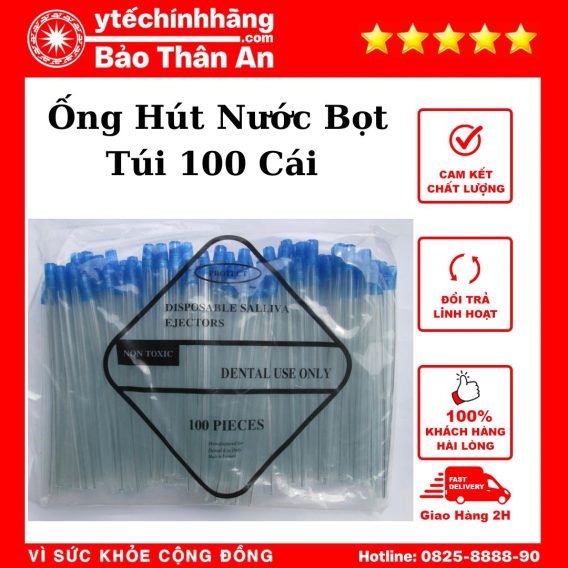 Ong Hut Nuoc Bot Tui 100 Cai 1