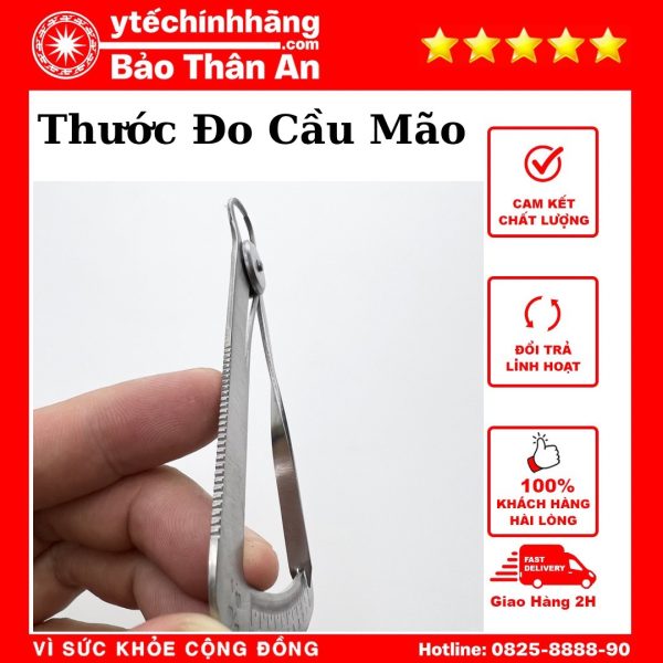 Thuoc Do Cau Mao Chuoi Thep