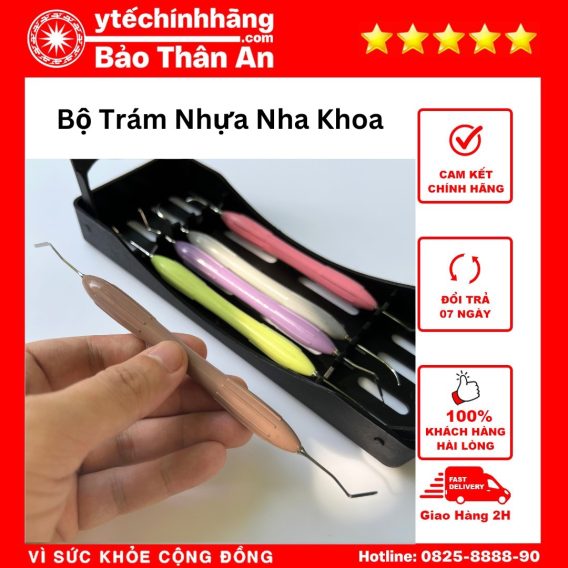 Bo Tram Nhua Nha Khoa 6