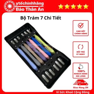 Bộ Trám Nhựa Nha Khoa 31 gen h z7640000947903 23e21e0f64deb294a22e914f73b25817
