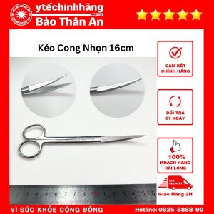 Keo Cong Nhon 16cm