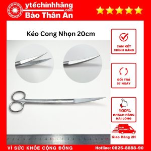 Keo Cong Nhon 20cm