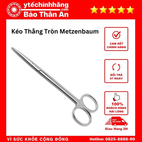 Keo Thang Tron Metzenbaum