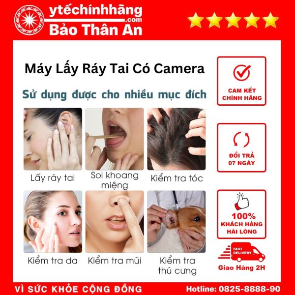 May Lay Ray Tai Co Camera NE3 1