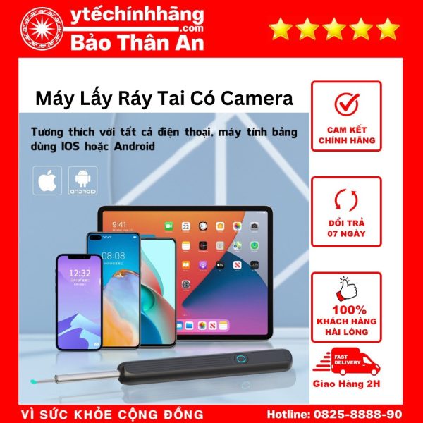 May Lay Ray Tai Co Camera NE3 2