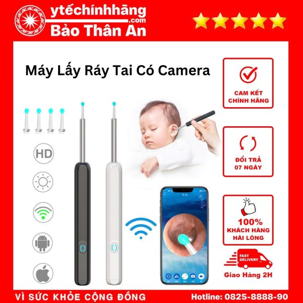 May Lay Ray Tai Co Camera NE3 5