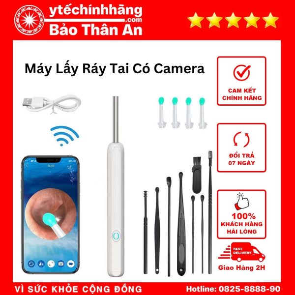 May Lay Ray Tai Co Camera NE3 6