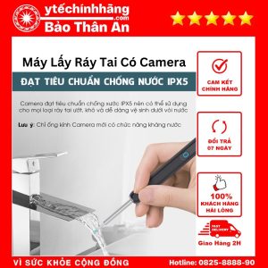 May Lay Ray Tai Co Camera NE3 7