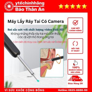 May Lay Ray Tai Co Camera NE3 9