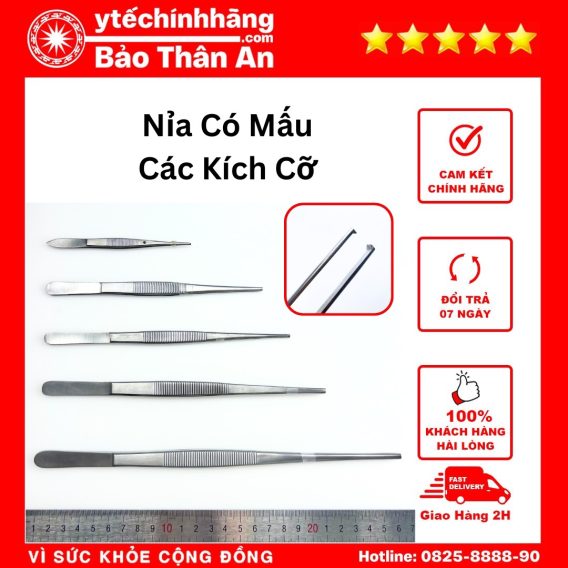 Nia Co Mau Cac Kich Co