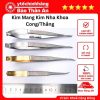 Panh Mang Kim Micro Castroviejo