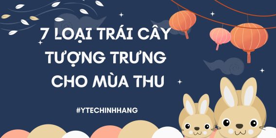 7 Loai Trai Cay Tuong Trung Cho Mua Thu