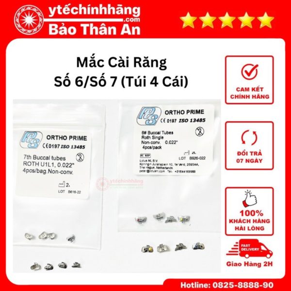 Mac cai rang