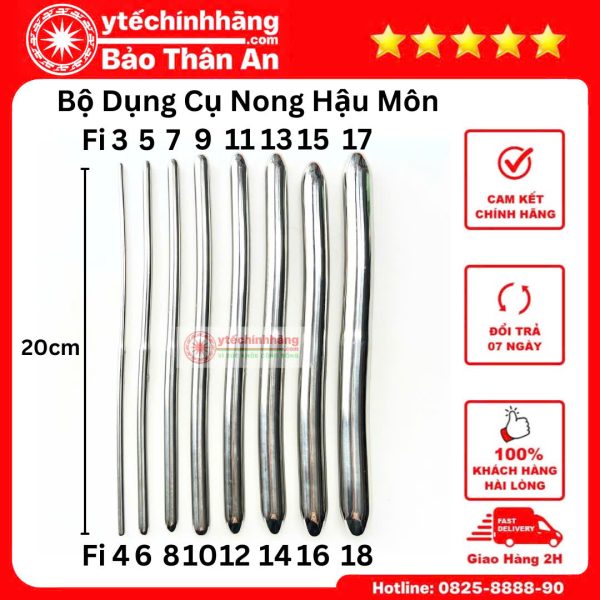 Bo Dung Cu Nong Hau Mon Inox 1