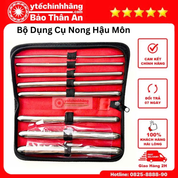 Bo Dung Cu Nong Hau Mon Inox 3