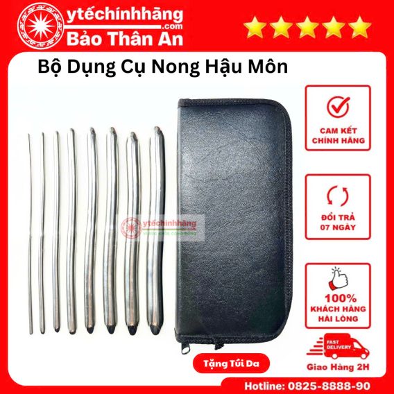 Bo Dung Cu Nong Hau Mon Inox