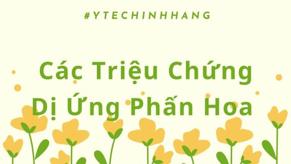 Cac Trieu Chung Di Ung Phan Hoa