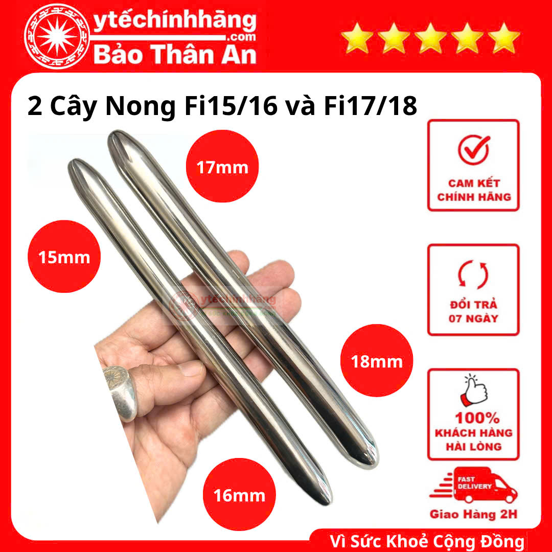Dụng Cụ Nong 2 Đầu fi1516 1718 Dụng Cụ Nong 2 Đầu