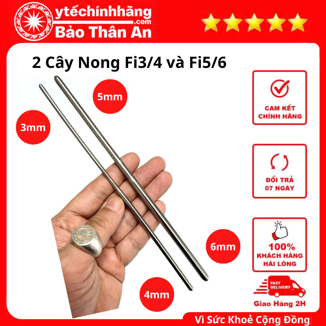 Dụng Cụ Nong 2 Đầu fi34 56 Dung Cu Nong 2 Dau fi34 56
