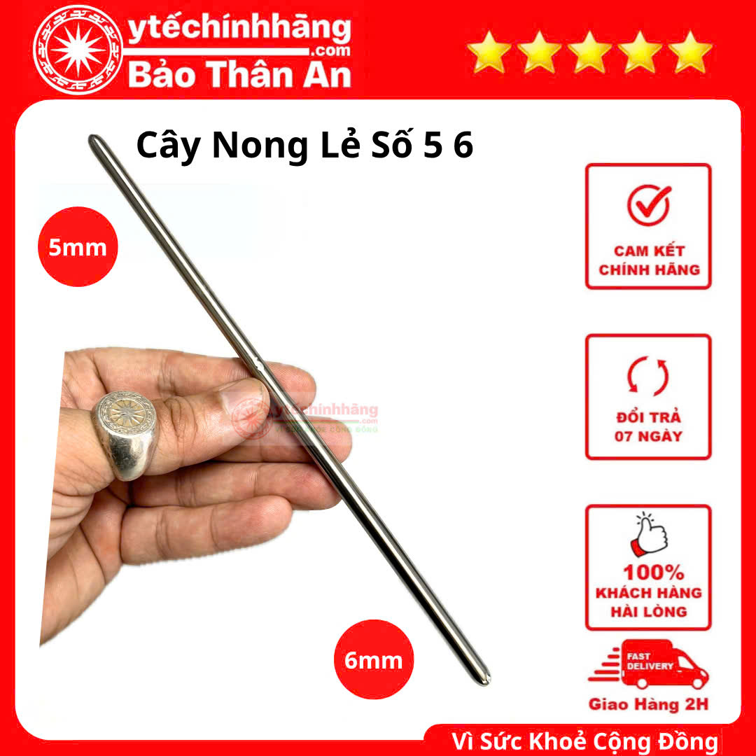 Dụng Cụ Nong 2 Đầu -fi56 Dung Cu Nong 2 Dau fi56