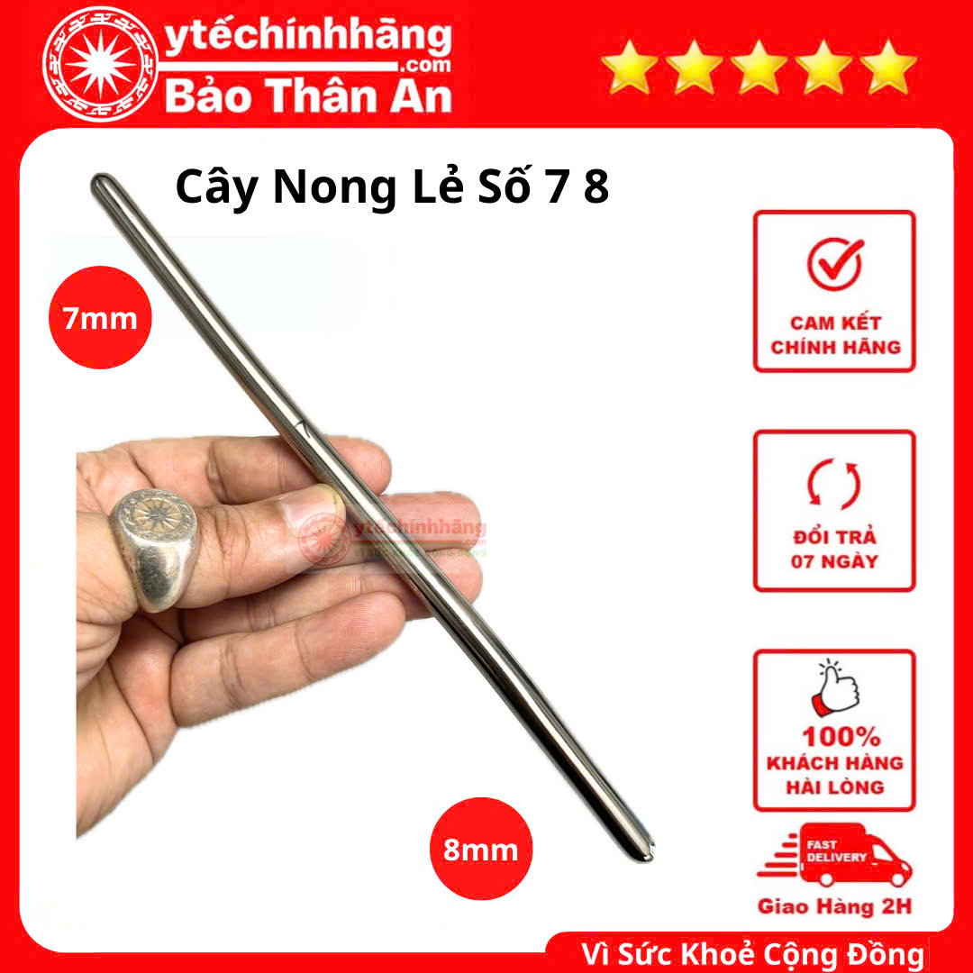 Dụng Cụ Nong 2 Đầu -fi78 Dung Cu Nong 2 Dau fi78