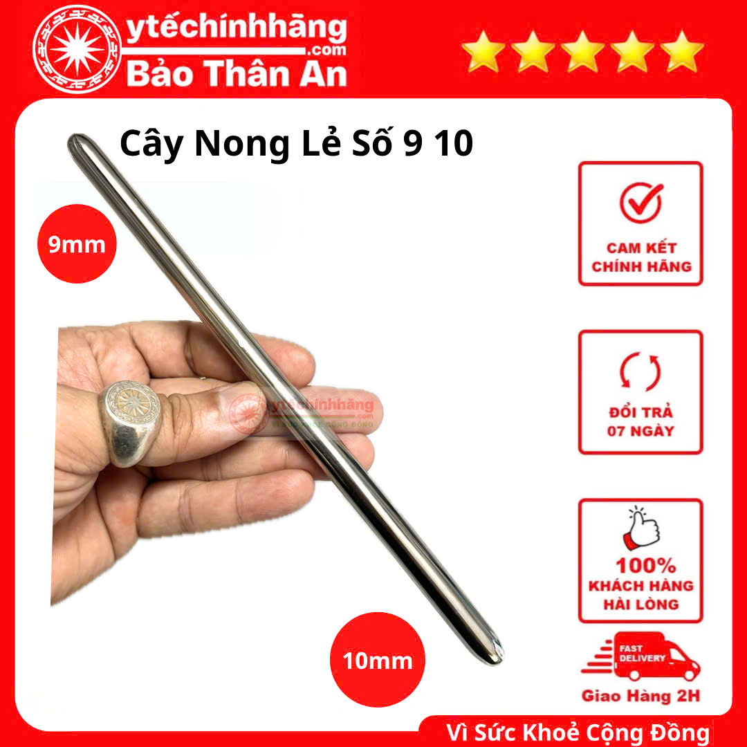 Dụng Cụ Nong 2 Đầu fi910 Dụng Cụ Nong 2 Đầu