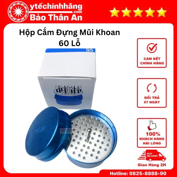 Hop Cam Mui Khoan