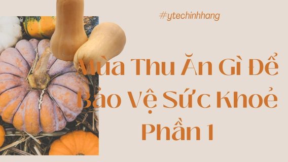 Mua Thu An Gi De Bao Ve Suc Khoe Phan 1