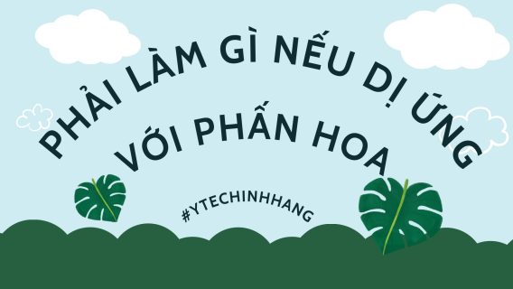 Phai Lam Gi Neu Di Ung Voi Phan Hoa