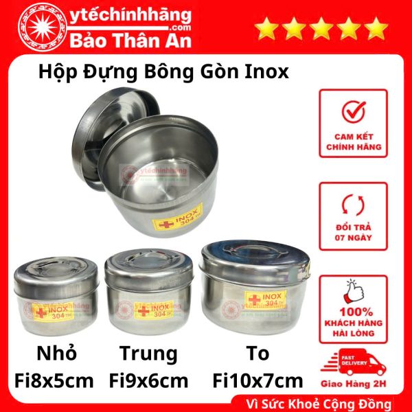 Hop Dung Bong Gon