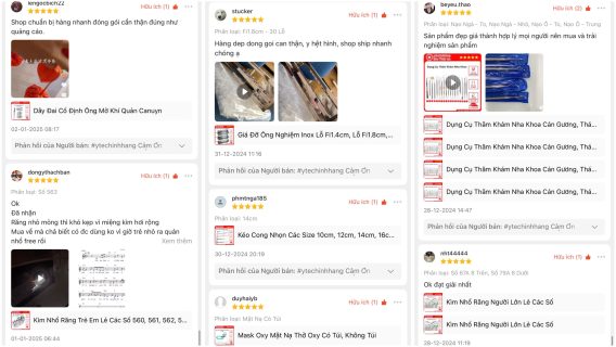 ytechinhhang feedback 1