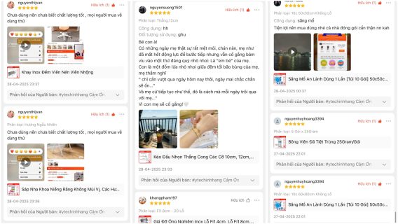 ytechinhhang feedback 18