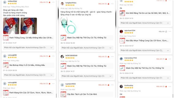 ytechinhhang feedback 2