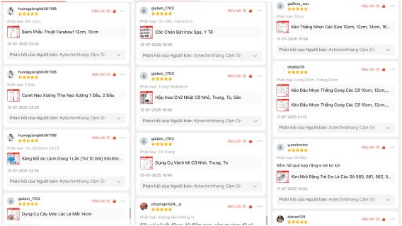 ytechinhhang feedback 34