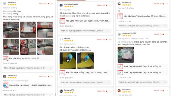 ytechinhhang feedback 4