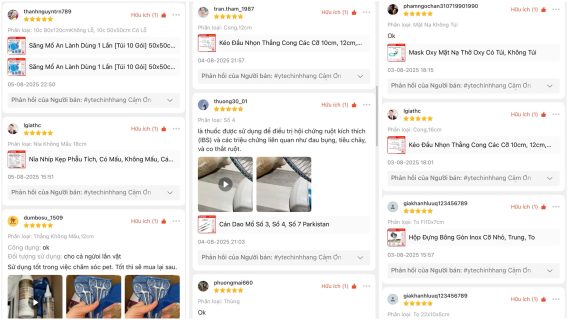 ytechinhhang feedback 45