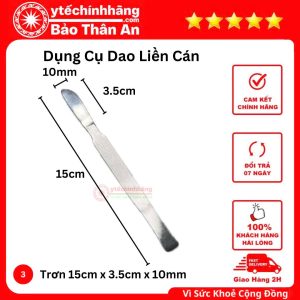 Dao Liền Cán 20 Dao lien can 3