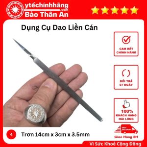 Dao Liền Cán 23 Dao lien can 44