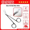 Kéo Cắt Chỉ Đầu Móc 6 1202231260075526734