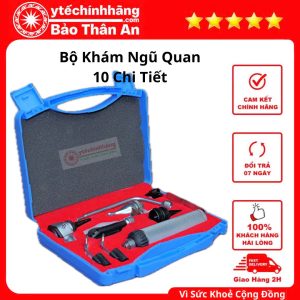 Bo Dung Cu Kham Ngu Quan 3