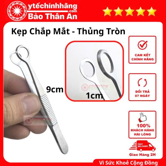 Dụng Cụ Kẹp Chắp 32 Dụng Cụ Kẹp Chắp
