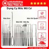 Dụng Cụ Móc Mô Cơ 12 Dụng Cụ Móc Mô Cơ