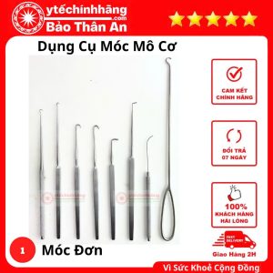 Dụng Cụ Móc Mô Cơ 31 Dung Cu Moc Mo Co Moc Don
